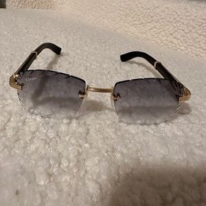 Cartier Sunglasses